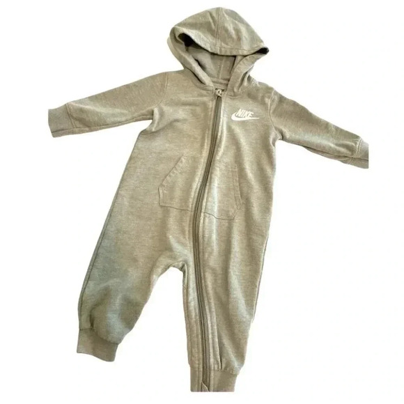 Nike Other - Nike jumpsuit